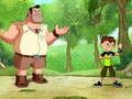 Spel Ben10 Verborgen Voorwerpen  online