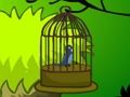 Spel Kooi Vogel Ontsnapping  online