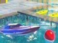 Spel Speedboot Waterraces  online