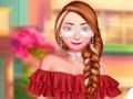 Spel Prinsessen Dating App Avontuur  online