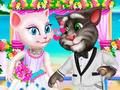 Spel Trouwdag Ben en Kitty  online