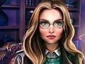 Spel Mysterieuze boekverkoper  online
