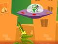 Spel Ben 10: Buitenaardse aanval  online