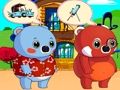 Spel Kinderen opruimen  online