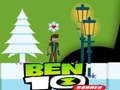Spel Ben 10 Runner online