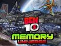 Spel Ben 10 Geheugenuniversum  online
