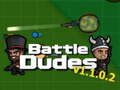 Spel Battle Dudes v. 1. 1. 02 online