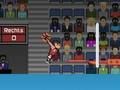 Spel Basketbalspel 2d  online