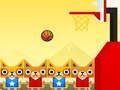 Spel Basketbal Schutter  online