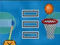 Spel Basketbal Dare  online