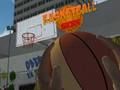 Spel Basketbal Arcade  online