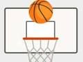 Spel Basketbal  online