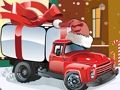 Spel Kerst Trucks Verborgen Bells  online