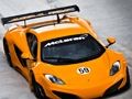 Spel McLaren GT3-puzzel  online