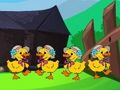 Spel Vind het Thanksgiving-cadeau-5  online
