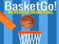 Spel Mand Ga! Ongelooflijke Basketbal  online