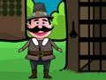 Spel Vind het Thanksgiving-cadeau - 2  online