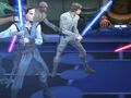 Spel Star Wars: Galaxy of Heroes online Spel Star Wars: Galaxy of Heroes online