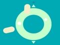 Spel Bewegende chaotische spin  online