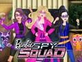 Spel Barbie Spy Squad online