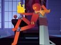 Spel Stickdoll 2: Revenge of Flame  online
