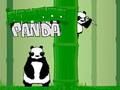 Spel Bamboe Panda  online