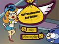 Spel Hete patrouille en dief  online