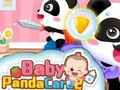 Spel Baby Panda Verzorging 2  online