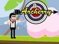 Spel Boogschieten  online