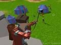 Spel Archer Master 3d Kasteelverdediging  online