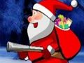Spel Kerstman Bad  online