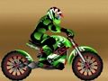 Spel MX Dirt Racing online