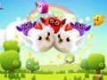 Spel Vogels opstelling  online