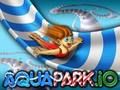 Spel Aquapark io online Spel Aquapark io online