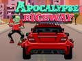 Spel Apocalyps snelweg  online