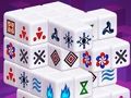 Spel Mahjongg Dark Dimensions 210 seconden  online