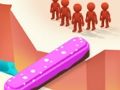 Spel Draai brug 3d  online
