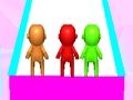 Spel Superleuke race 3D  online