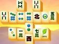 Spel Vier Seizoenen Mahjong  online