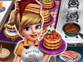 Spel Snel koken 3 Ribs & Pannenkoeken  online