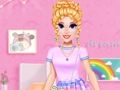 Spel BFF's Cutsie kleurrijke aankleden  online