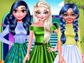 Spel BFF Klaver Mode  online