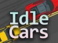 Spel Inactieve auto's  online