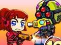 Spel Zombie-missie 10  online