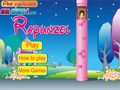 Spel Rapunzel Rescue online Spel Rapunzel Rescue online