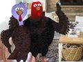 Spel Thanksgiving Vaderhuis -17  online