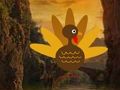 Spel Thanksgiving-grot 18  online