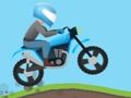 Spel Fiets racen 3  online