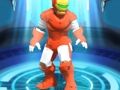 Spel Mashup Held  online