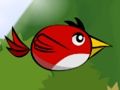 Spel Flap de vogel  online